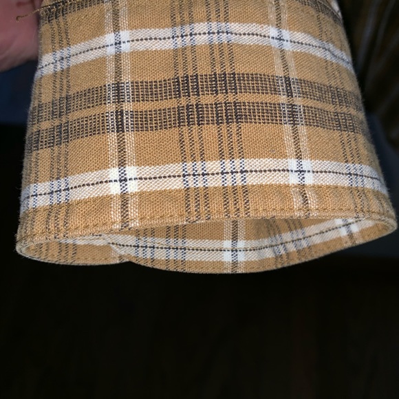 Cabelas Long sleeve xl button down men’s - Picture 3 of 6